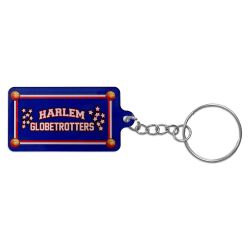 The Harlem Globetrotters Keychain